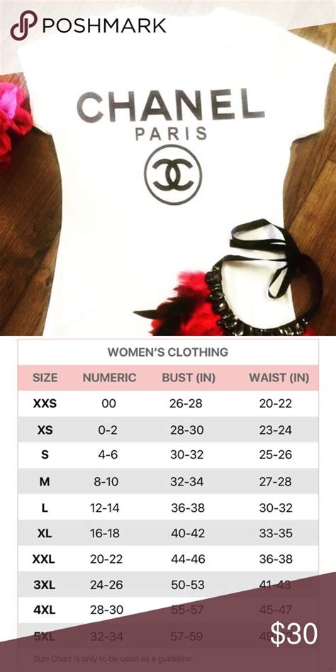 fake chanel baby clothes|chanel clothing size guide.